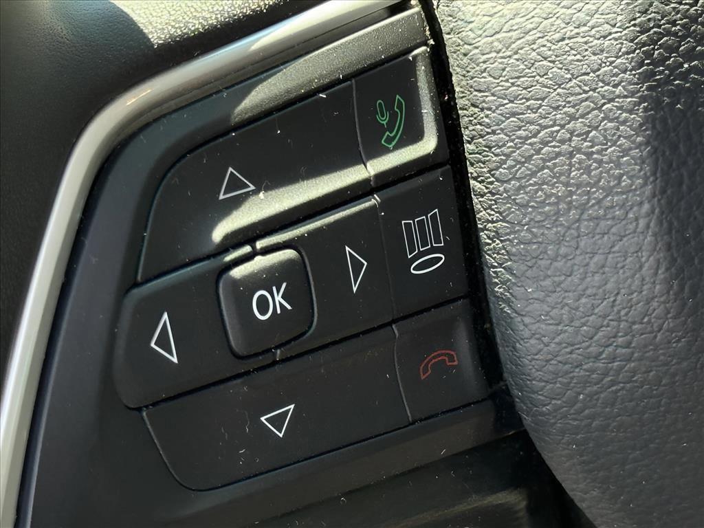 used 2023 Jeep Grand Cherokee L car, priced at $29,600