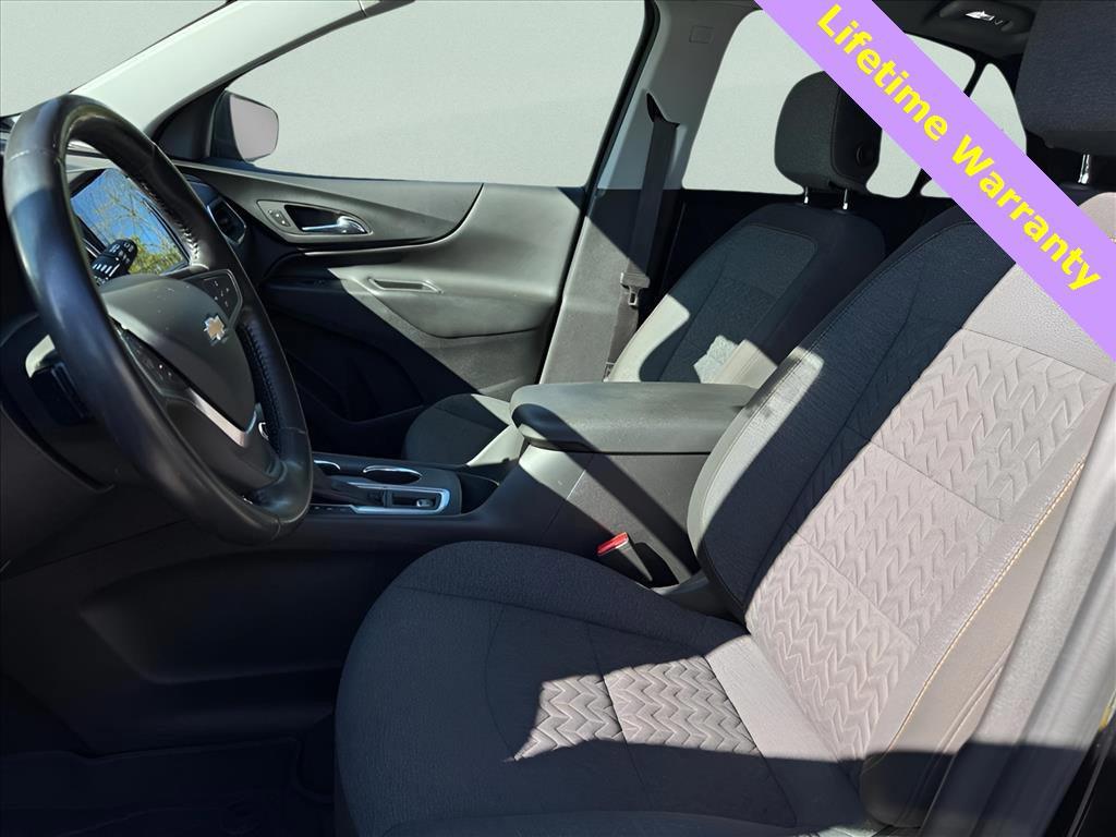 used 2022 Chevrolet Equinox car, priced at $21,000