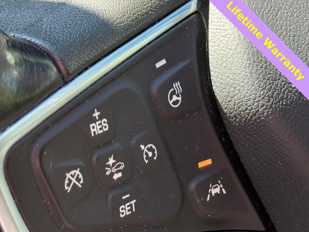 used 2022 Chevrolet Equinox car, priced at $21,000