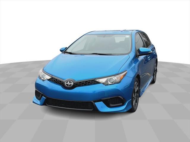 used 2016 Scion iM car, priced at $11,186