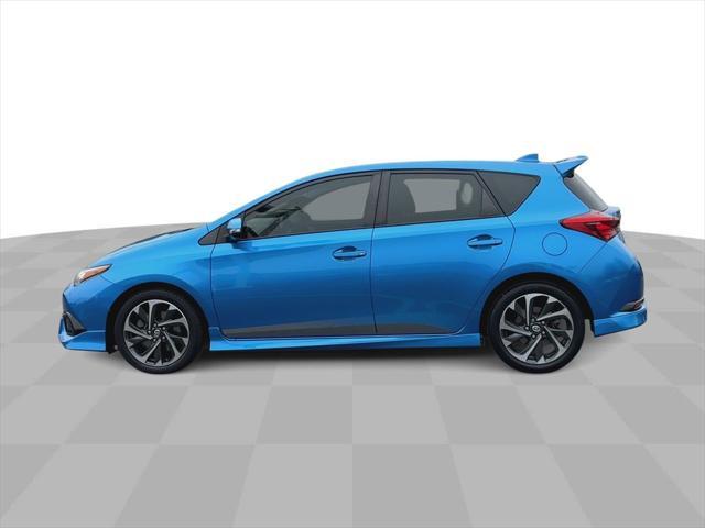 used 2016 Scion iM car, priced at $11,186