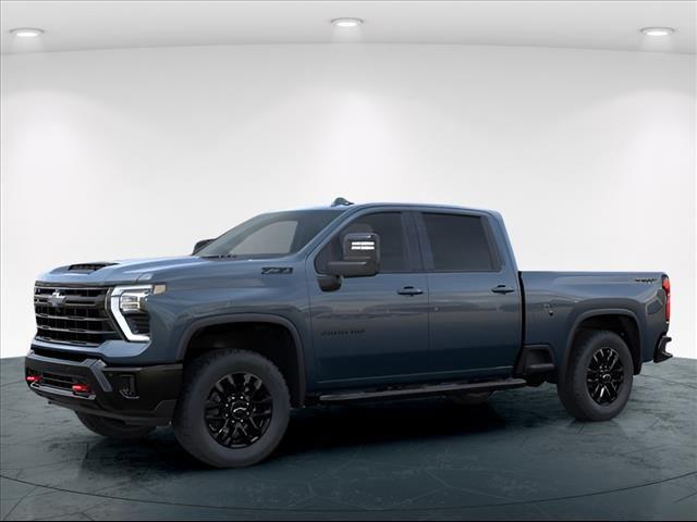 new 2026 Chevrolet Silverado 2500 car, priced at $71,767