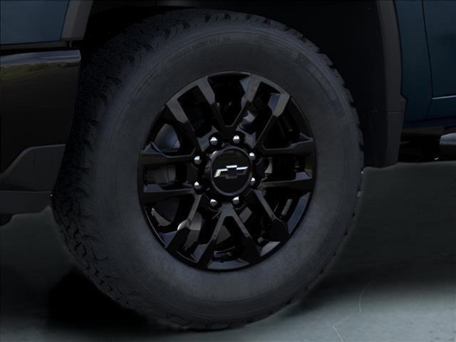 new 2026 Chevrolet Silverado 2500 car, priced at $71,767
