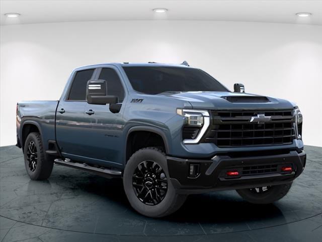 new 2026 Chevrolet Silverado 2500 car, priced at $71,767