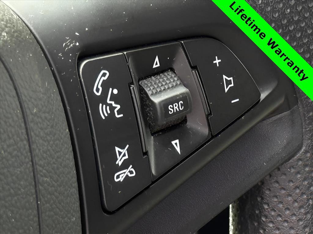 used 2021 Chevrolet Trax car, priced at $18,700