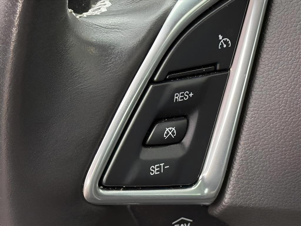 used 2022 Chevrolet Camaro car, priced at $36,500