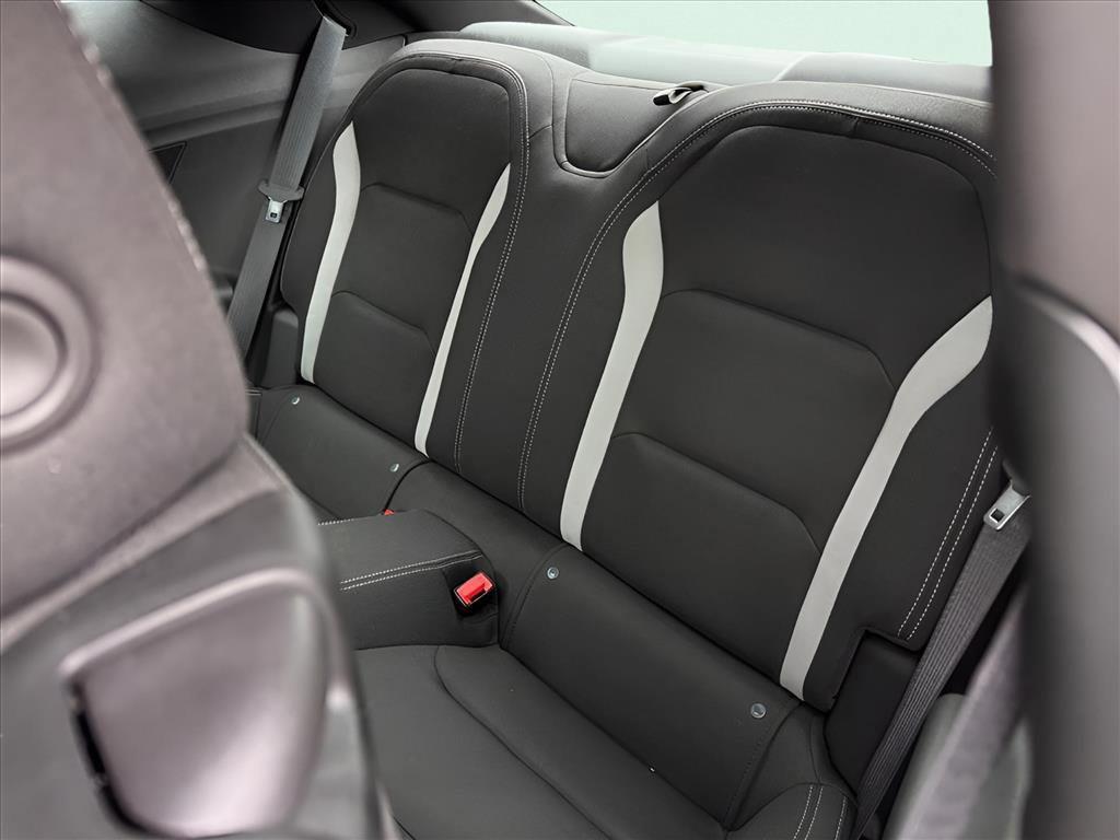 used 2022 Chevrolet Camaro car, priced at $36,500