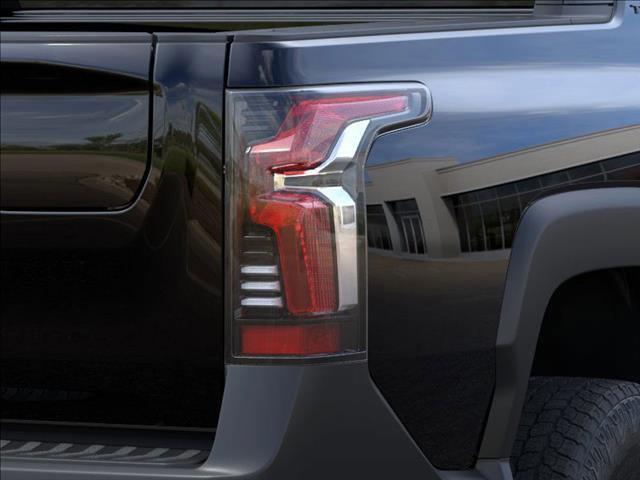 new 2026 Chevrolet Silverado EV car, priced at $73,864