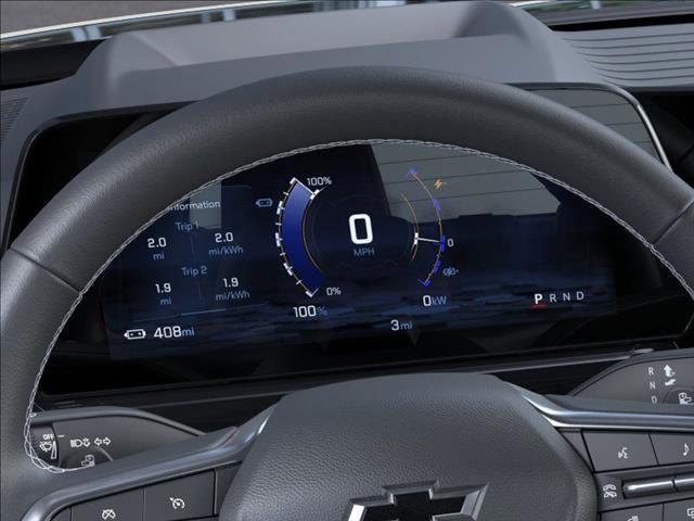 new 2026 Chevrolet Silverado EV car, priced at $73,864