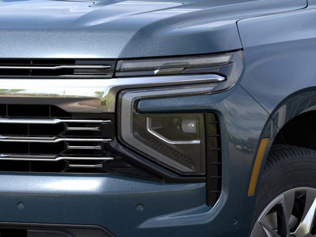 new 2025 Chevrolet Tahoe car, priced at $84,173