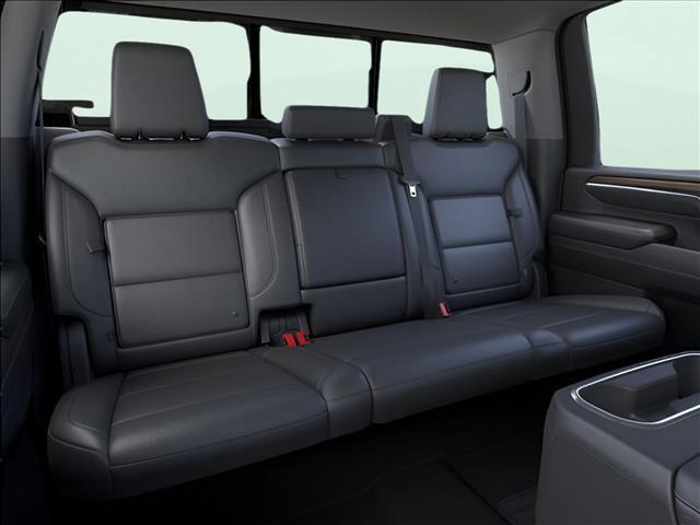 new 2026 Chevrolet Silverado 2500 car, priced at $64,585