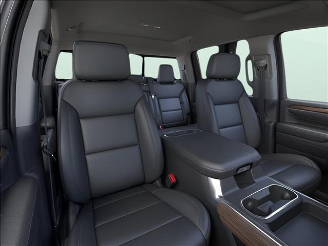 new 2026 Chevrolet Silverado 2500 car, priced at $64,585