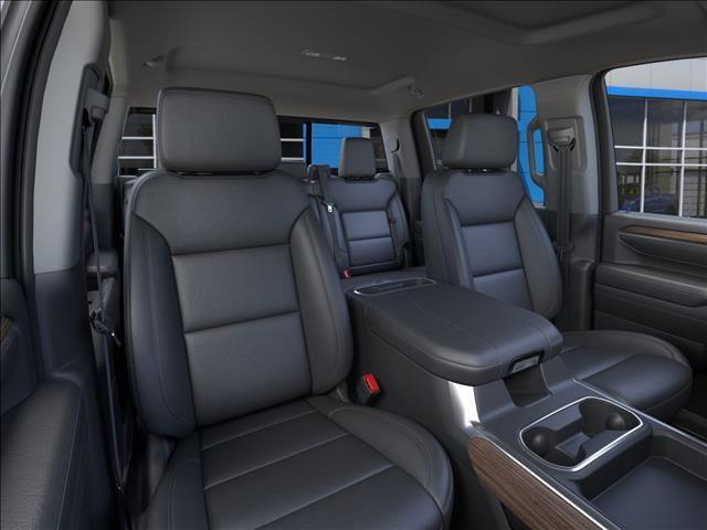 new 2026 Chevrolet Silverado 2500 car, priced at $65,985