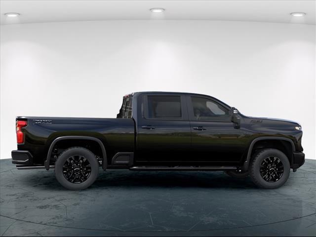 new 2026 Chevrolet Silverado 2500 car, priced at $64,585