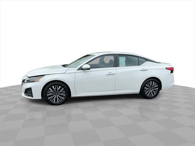 used 2023 Nissan Altima car, priced at $22,000