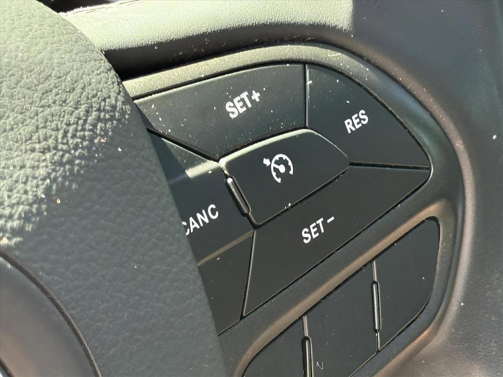 used 2019 Jeep Cherokee car, priced at $17,000