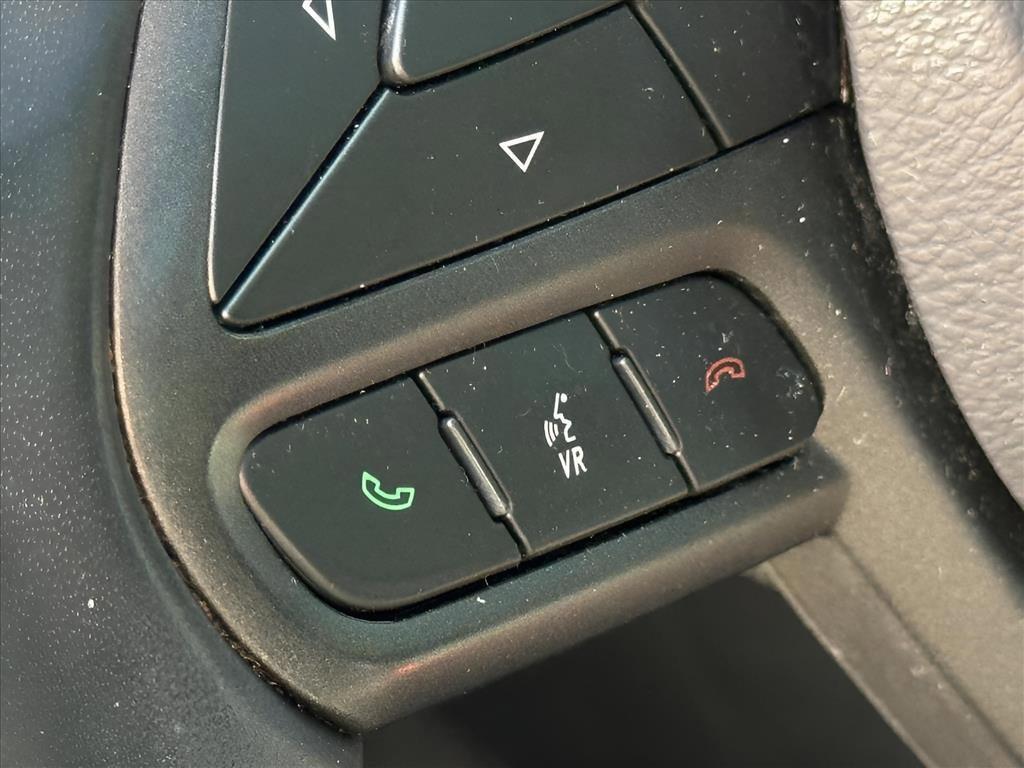 used 2019 Jeep Cherokee car, priced at $17,000