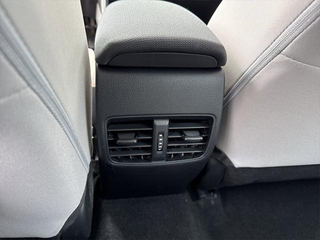 used 2022 Toyota Corolla Cross car, priced at $23,785