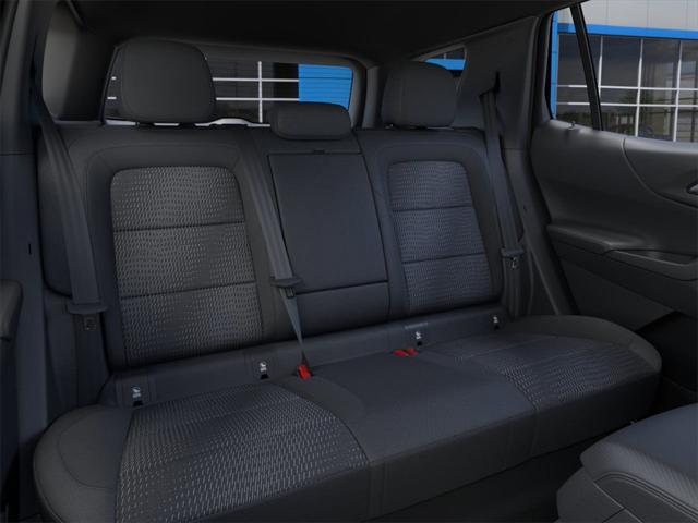 new 2026 Chevrolet Equinox car, priced at $29,995