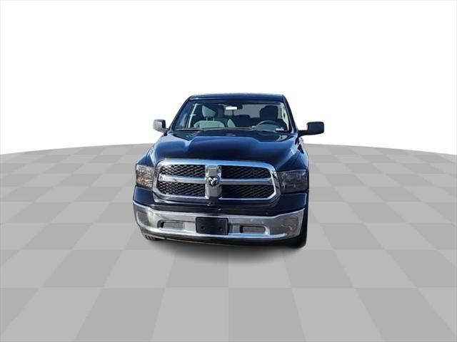 used 2018 Ram 1500 car, priced at $19,277