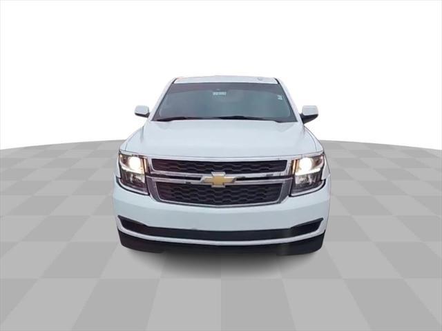 used 2019 Chevrolet Suburban car, priced at $24,370