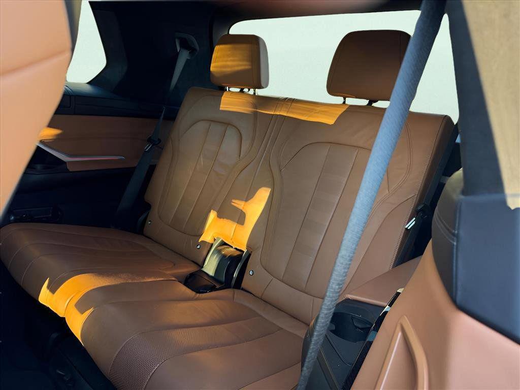 used 2019 BMW X7 car, priced at $33,000
