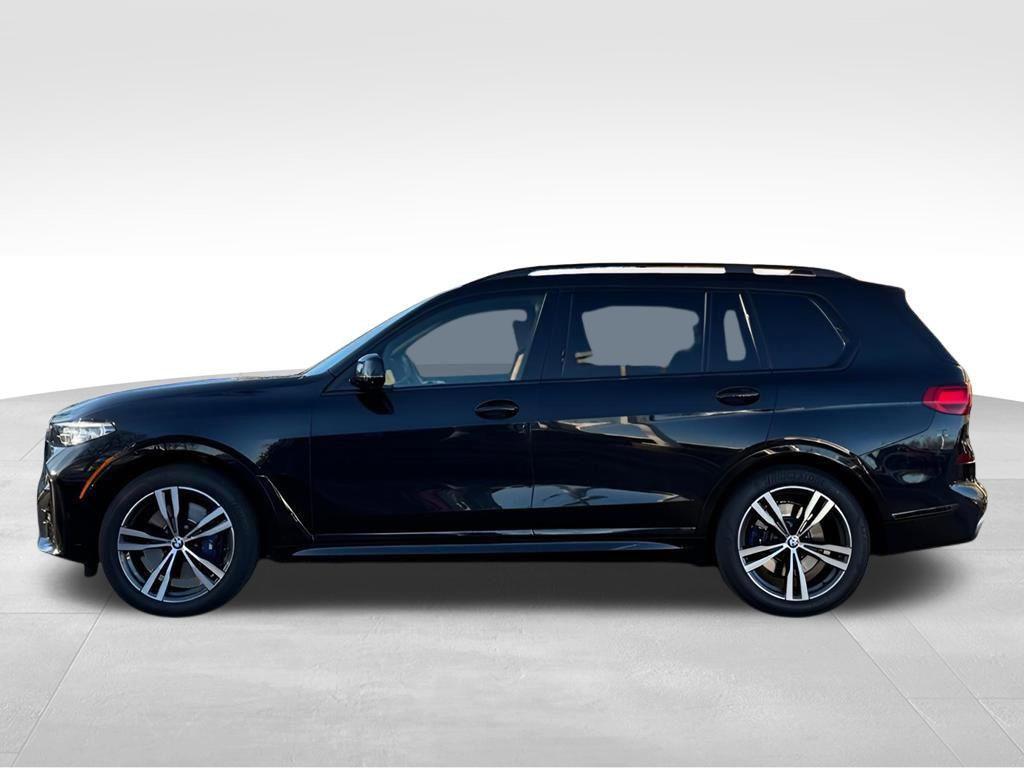 used 2019 BMW X7 car, priced at $33,000