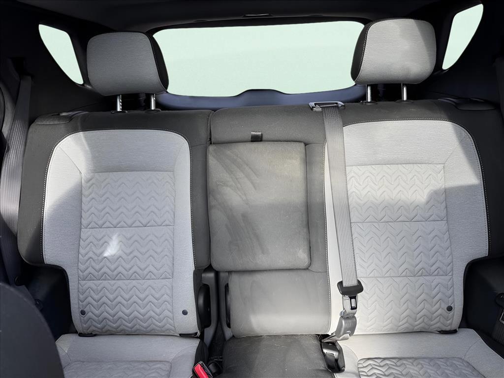 used 2022 Chevrolet Equinox car, priced at $19,800