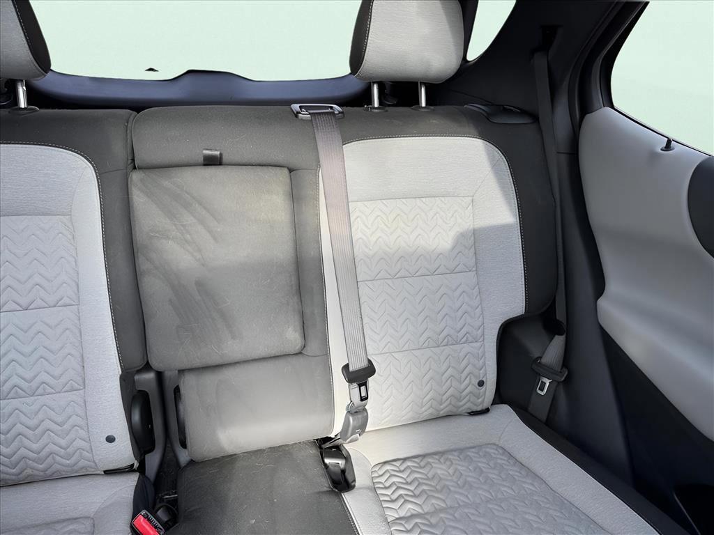 used 2022 Chevrolet Equinox car, priced at $19,800