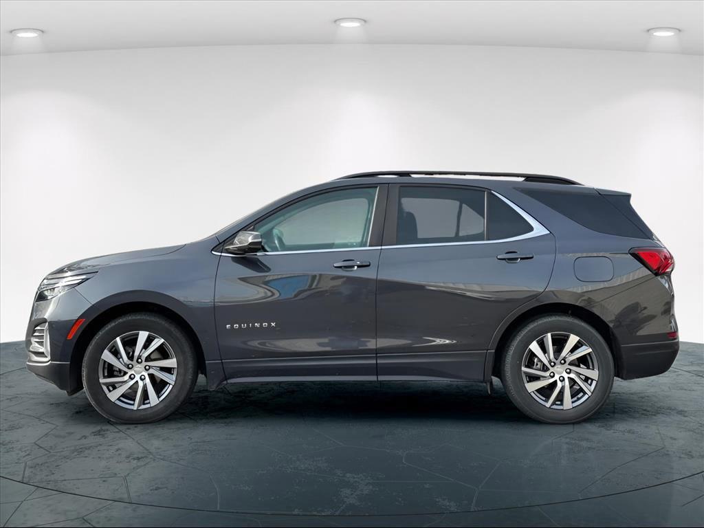 used 2022 Chevrolet Equinox car, priced at $19,800