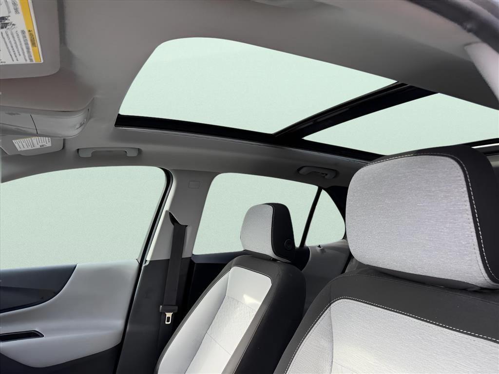 used 2022 Chevrolet Equinox car, priced at $19,800