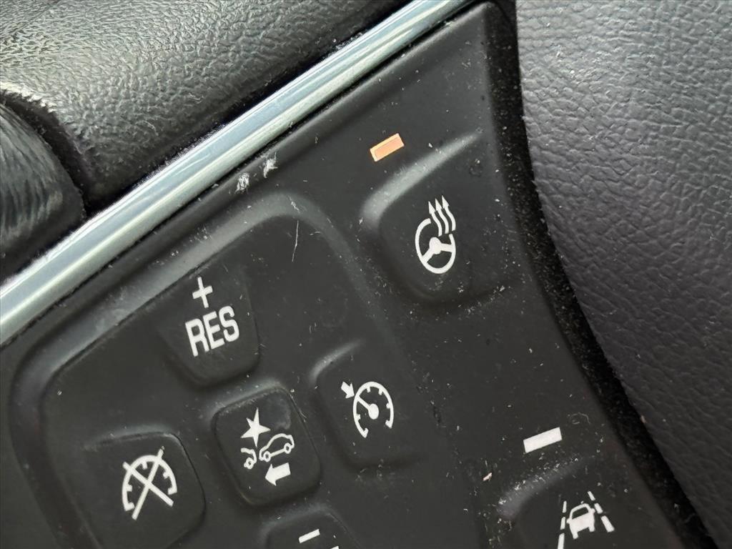 used 2022 Chevrolet Equinox car, priced at $19,800