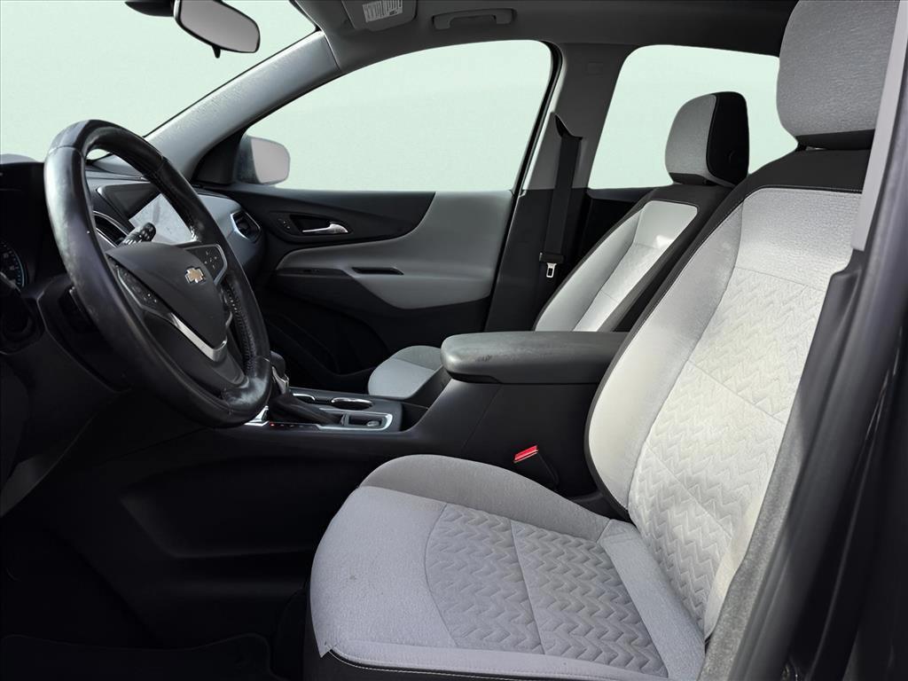 used 2022 Chevrolet Equinox car, priced at $19,800
