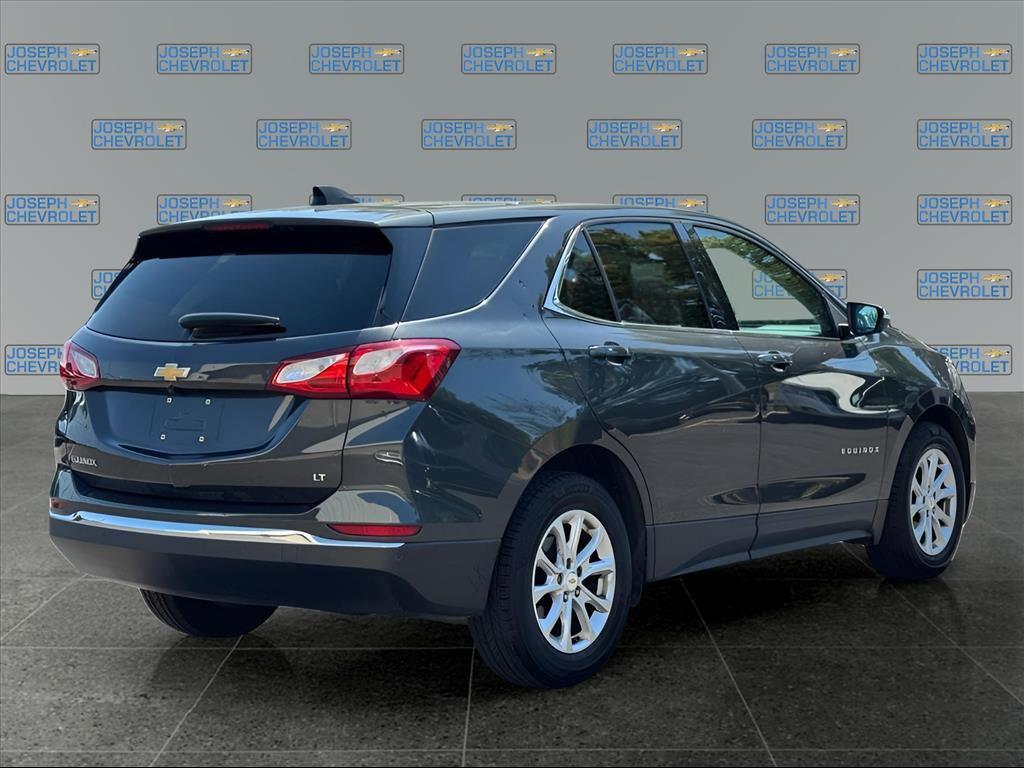 used 2019 Chevrolet Equinox car, priced at $9,000