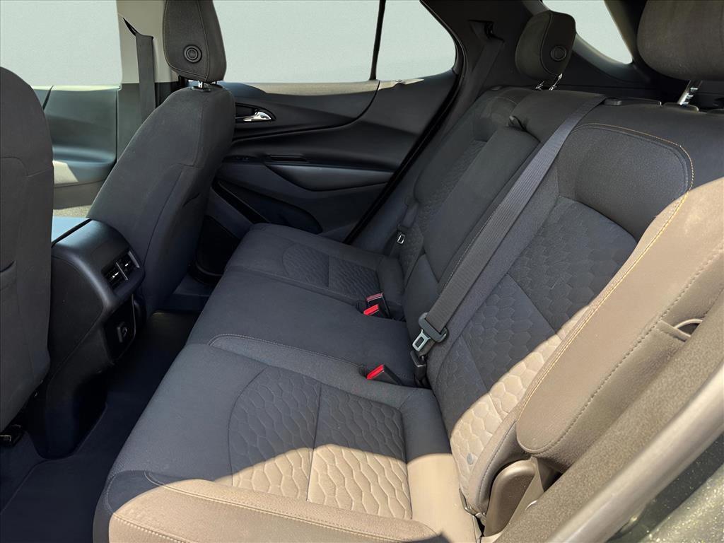 used 2019 Chevrolet Equinox car, priced at $9,000