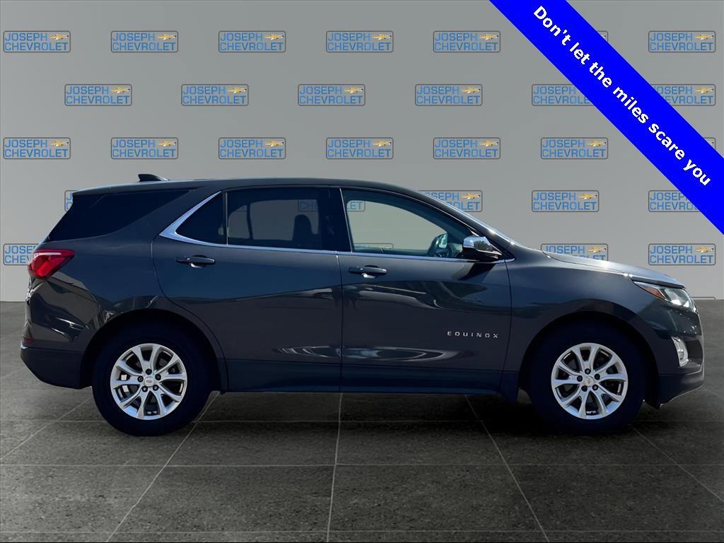 used 2019 Chevrolet Equinox car, priced at $9,000