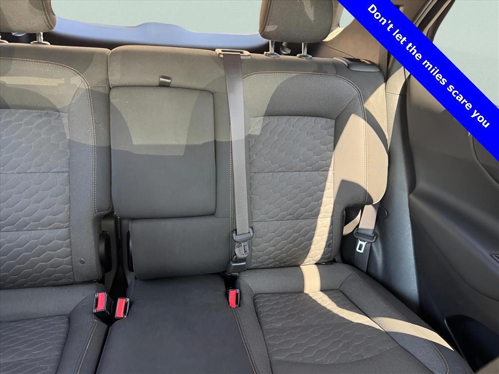 used 2019 Chevrolet Equinox car, priced at $9,000
