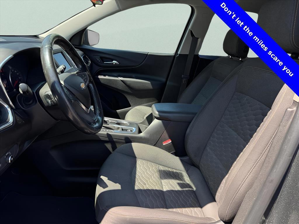 used 2019 Chevrolet Equinox car, priced at $9,000