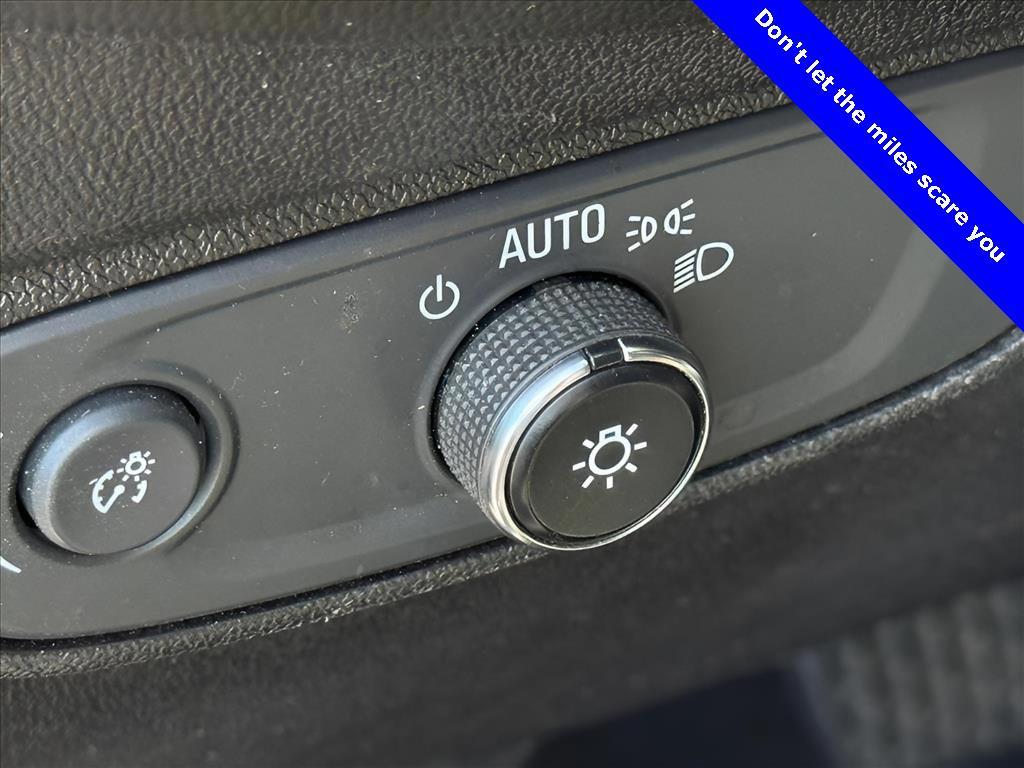 used 2019 Chevrolet Equinox car, priced at $9,000