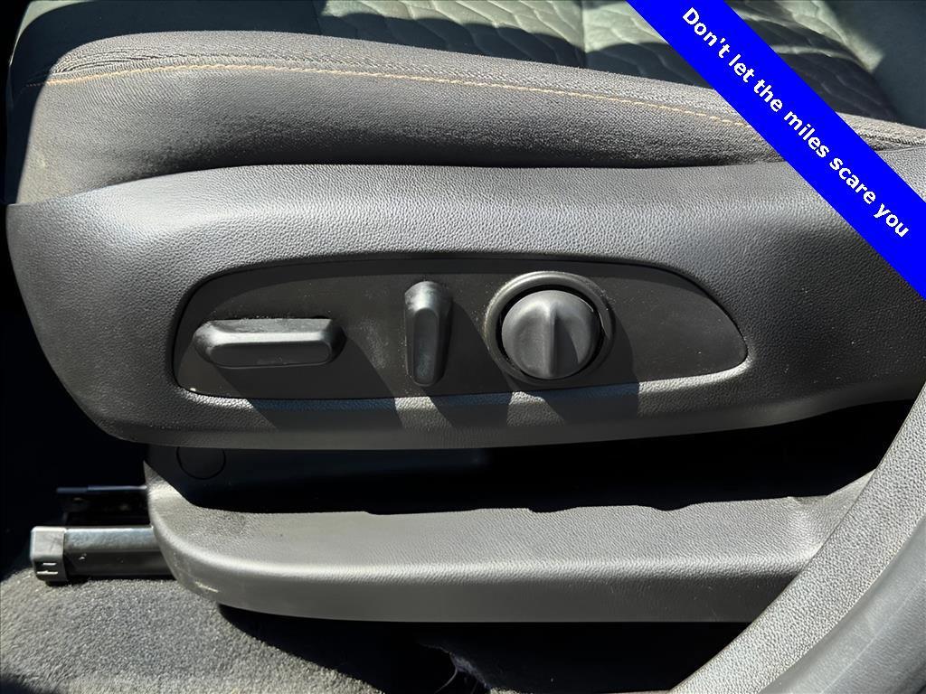 used 2019 Chevrolet Equinox car, priced at $9,000