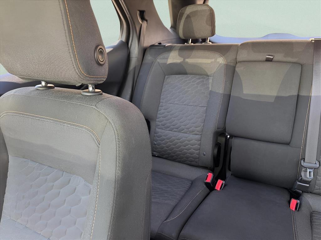 used 2019 Chevrolet Equinox car, priced at $9,000