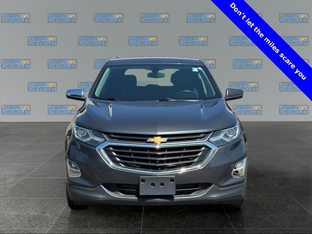 used 2019 Chevrolet Equinox car, priced at $9,000