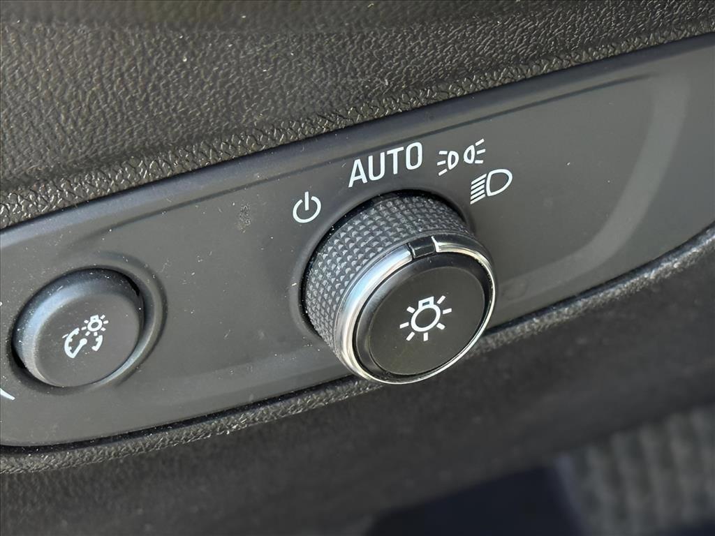 used 2019 Chevrolet Equinox car, priced at $9,000