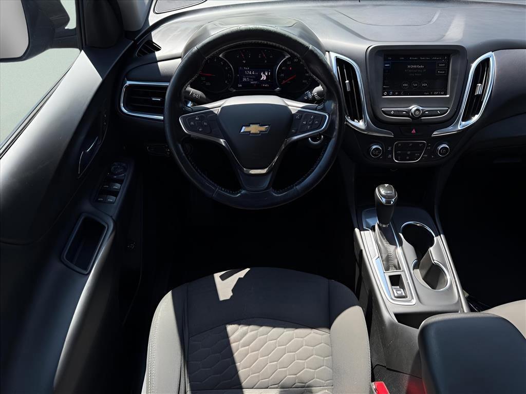 used 2019 Chevrolet Equinox car, priced at $9,000