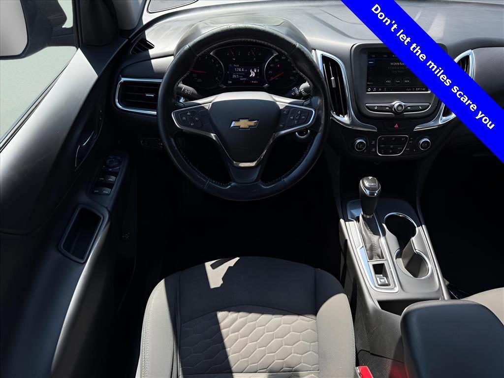used 2019 Chevrolet Equinox car, priced at $9,000