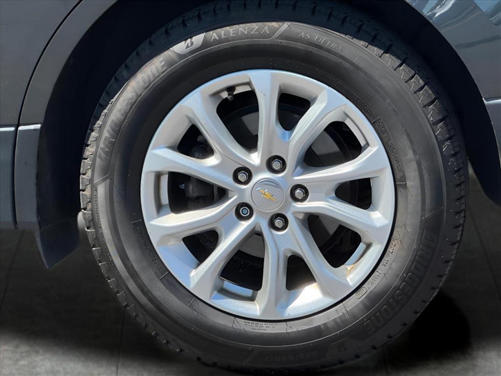 used 2019 Chevrolet Equinox car, priced at $9,000