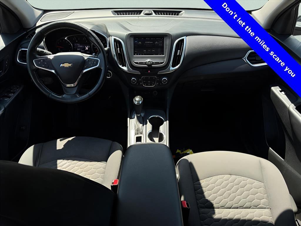 used 2019 Chevrolet Equinox car, priced at $9,000