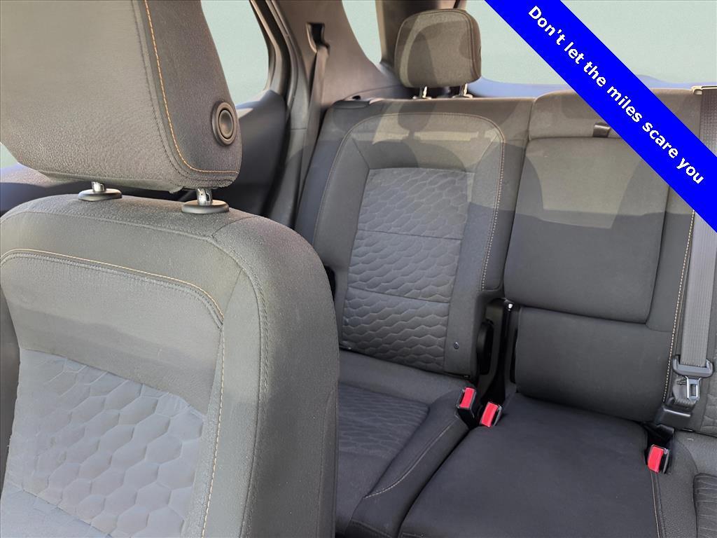 used 2019 Chevrolet Equinox car, priced at $9,000