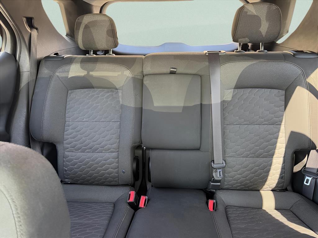 used 2019 Chevrolet Equinox car, priced at $9,000