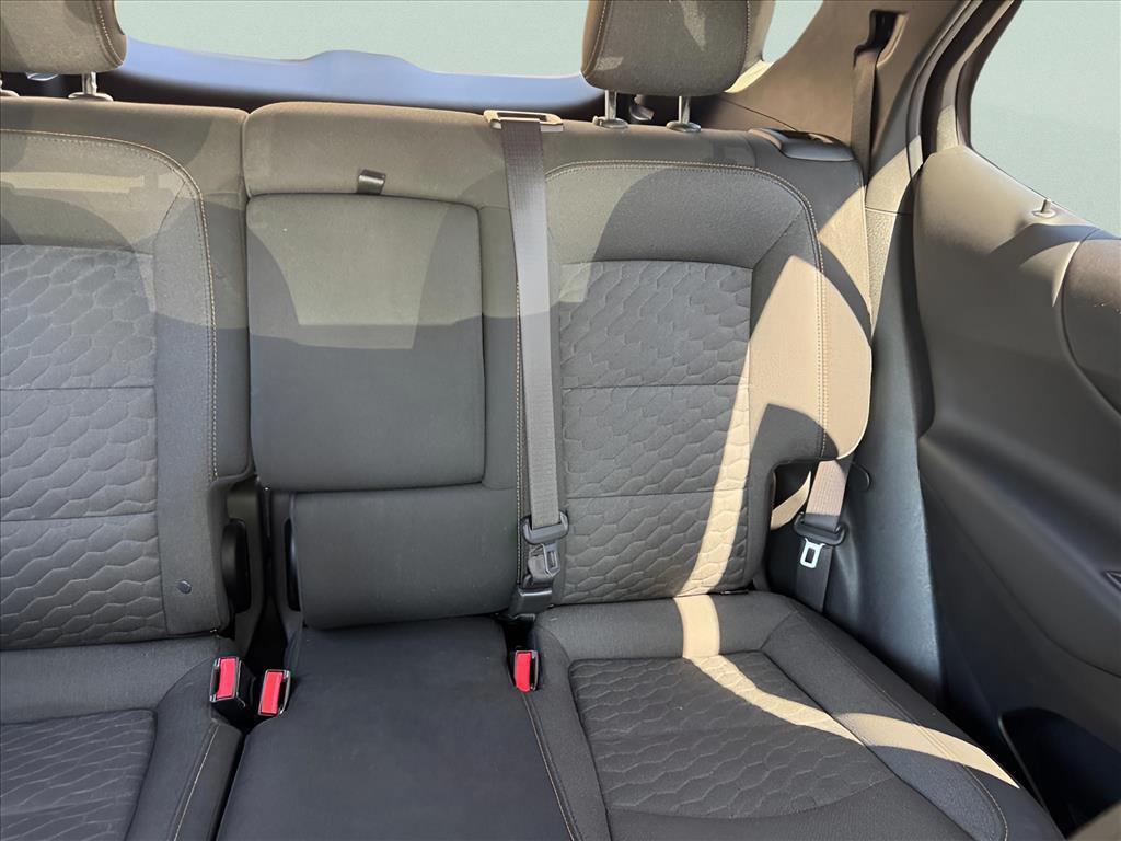 used 2019 Chevrolet Equinox car, priced at $9,000